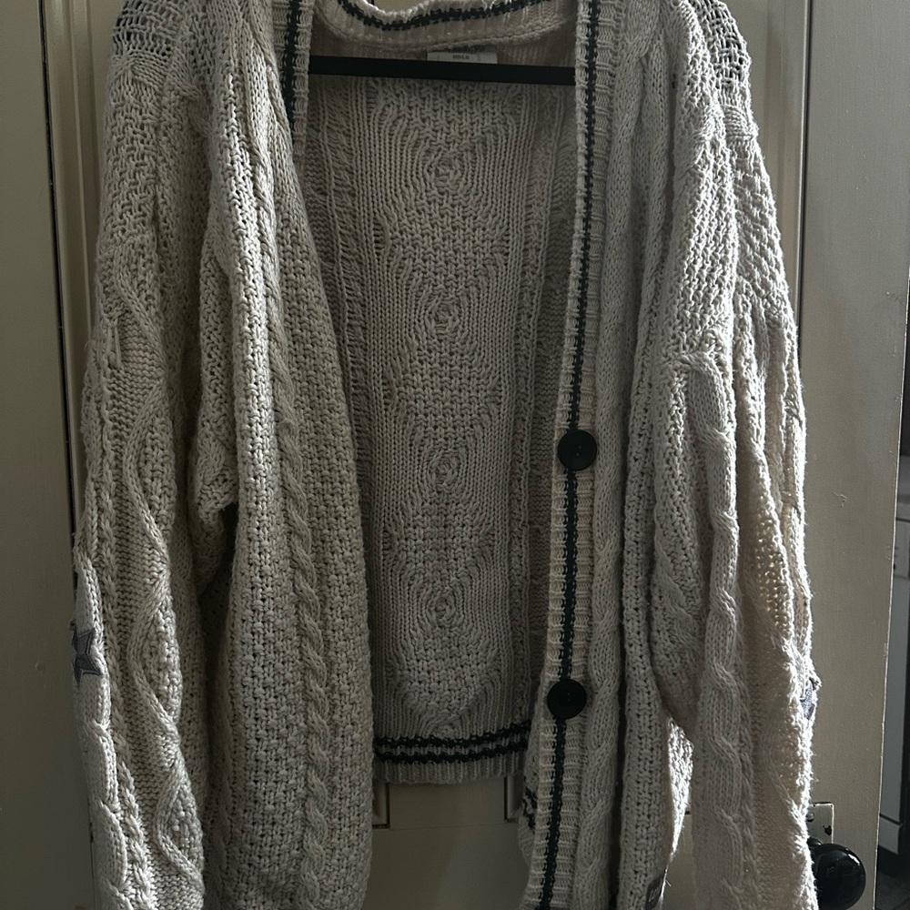 Authentic Taylor Swift Folklore Cardigan